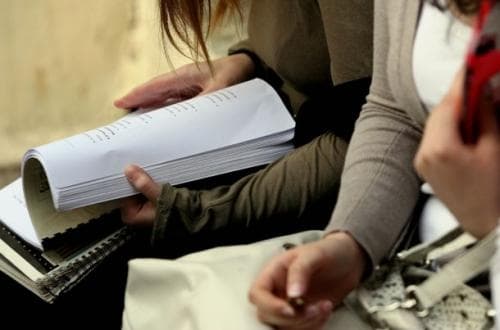Η εξεταστέα και η διδακτέα ύλη των πανελλαδικά εξεταζομένων μαθημάτων της Γ’ τάξης ΓΕΛ 2014-2015