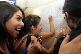 Δείτε εδώ όλες τις βάσεις εισαγωγής 2014 σε ΑΕΙ και ΤΕΙ