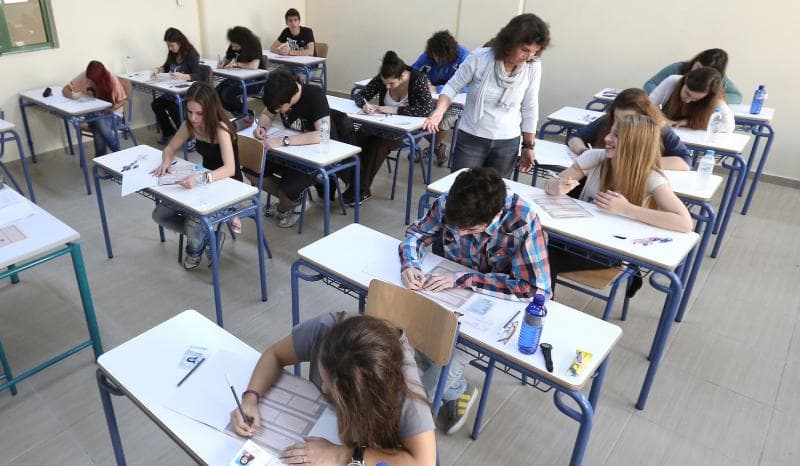 Οι αλλαγές στις εξετάσεις μετά το τέλος της Τράπεζας Θεμάτων