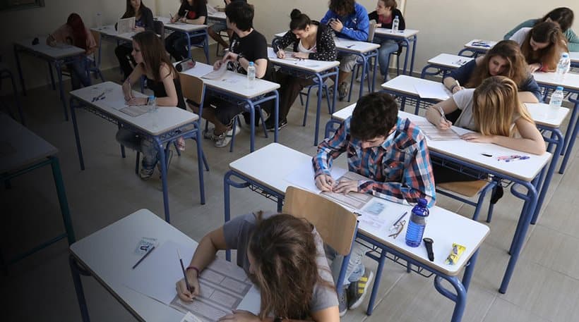 Το νέο σύστημα εισαγωγής σε ΑΕΙ και ΤΕΙ – Μειώνονται οι κατευθύνσεις