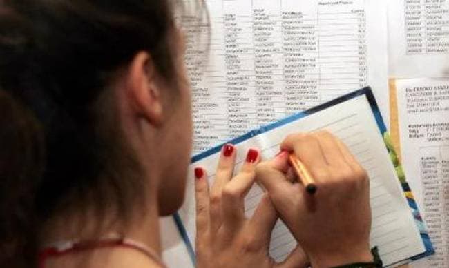 Πανελλαδικές 2015: Αναλυτικά όλες οι βάσεις εισαγωγής σε ΑΕΙ και ΤΕΙ
